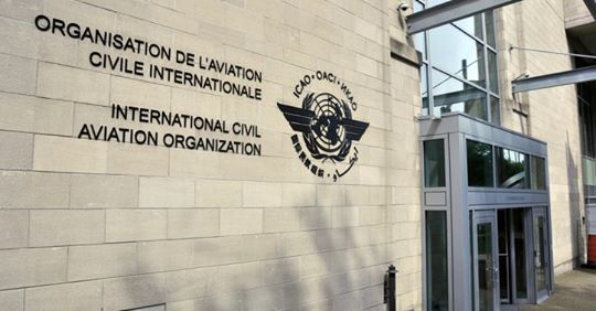CAA delegation attending 40th ICAO Assembly in Montreal
