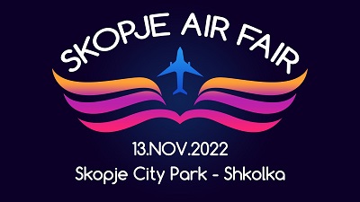 Тим од воздухопловни инспектори од АЦВ, ќе присуствува на Skopje Air Fair во Градскиот парк