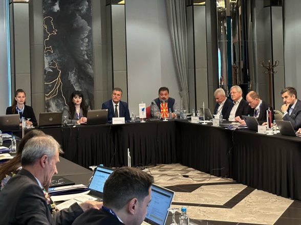 16th RASARAC Expert Team Meeting