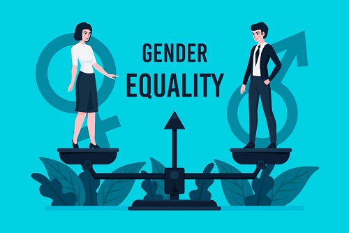 Постигнати стандардите за родова еднаквост во АЦВ