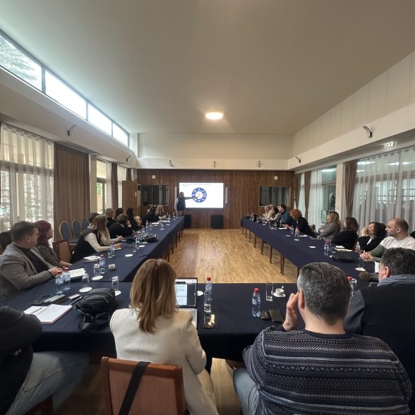 Training and consultancy for USOAP CMA as a preparatory activity for the upcoming CAA Audit in 2026 conducted by ICAO