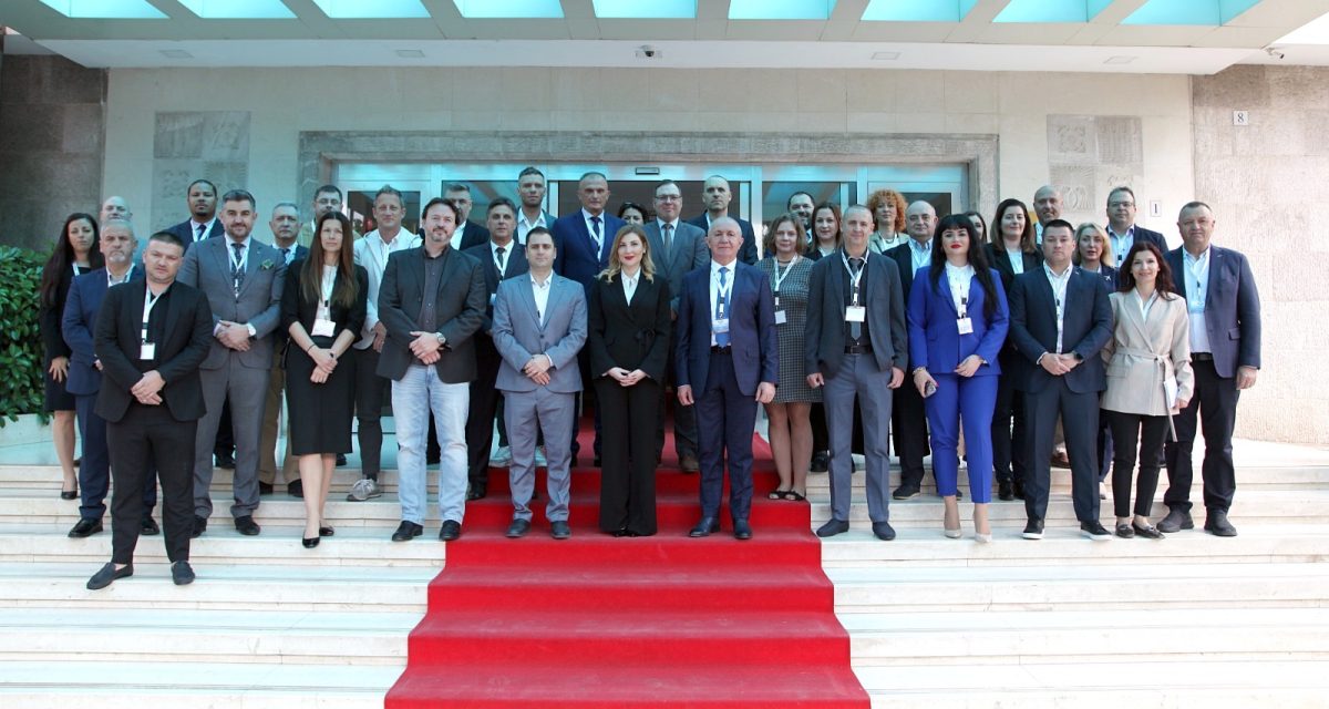 Meeting of the Member States of the Regional Advisory Search and Rescue Committee (RASARAC)