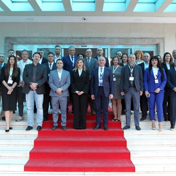 Meeting of the Member States of the Regional Advisory Search and Rescue Committee (RASARAC)