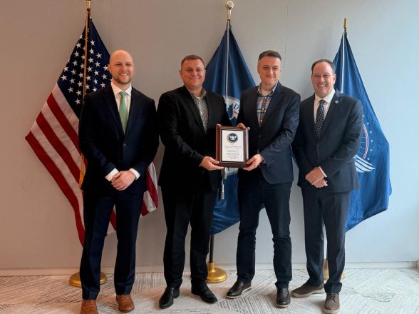 Американската TSA ја пофали АЦВ за напредокот во воздухопловната безбедност